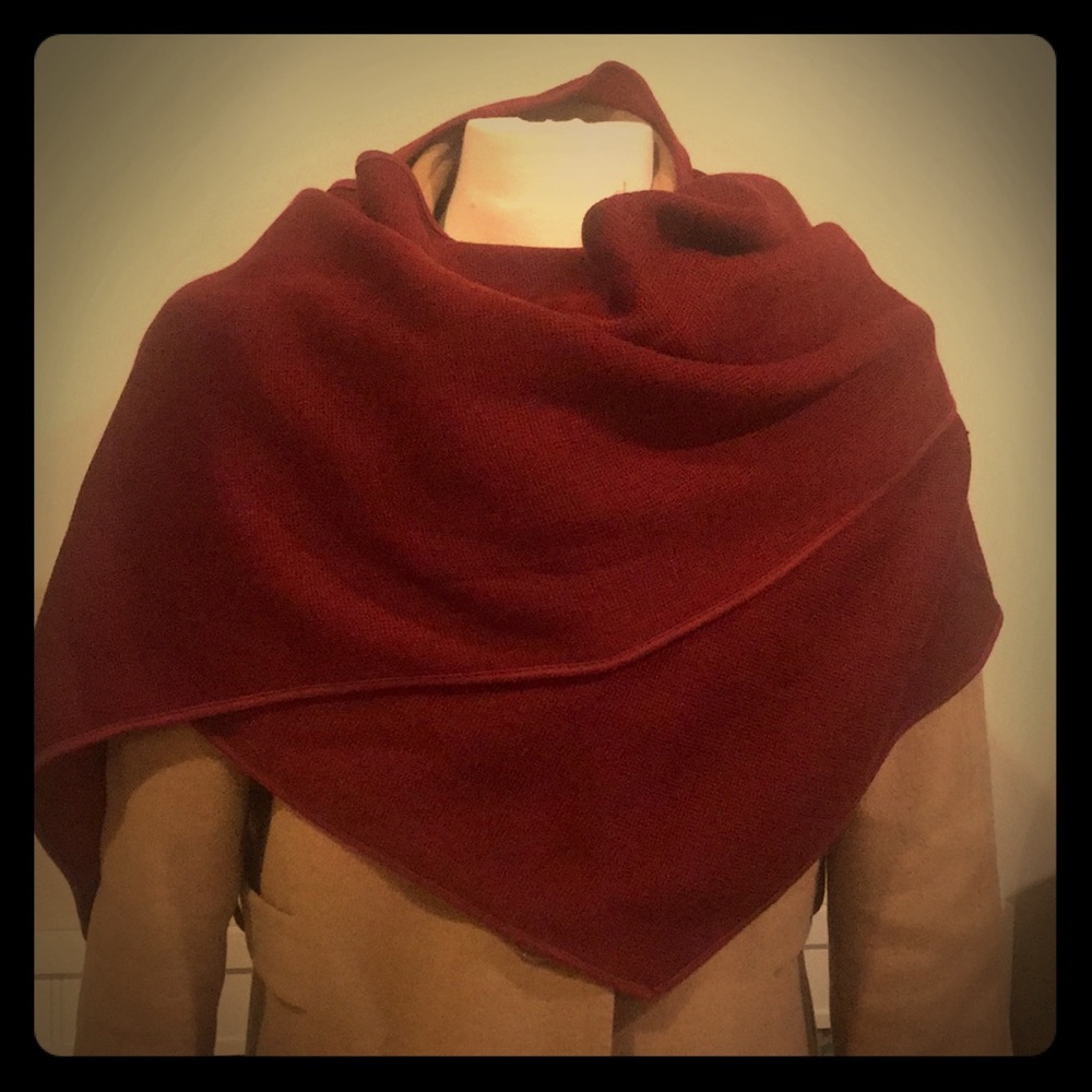 🧣CALVIN KLEIN WRAP 🧣